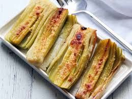 Professional manufacture in research and development, of microwave device. Roasted Leeks With Olive Oil And Parmesan Healthy Recipes Blog