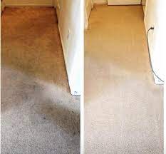 dry carpet cleaning las vegas