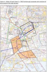 Class D Airspace Approved For Farnborough Flyer