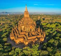 L'une des plus étonnantes civilisations du monde, dotée d'une population accueillante, le myanmar, anciennement birmanie, est une destination qui ne. Voyage Birmanie Randonnee Et Trek Birmanie Nomade Aventure