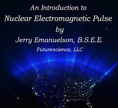 electromagnetic pulse nuclear emp