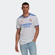 Check spelling or type a new query. Adidas Real Madrid 21 22 Heimtrikot Weiss Adidas Deutschland