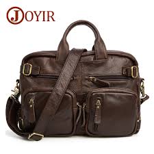 Us 79 89 40 Off Joyir Designer Handbags Genuine Leather Travel Bag Men Travel Bags Vintage Luggage Multi Function Large Duffle Bag Weekend Bag In