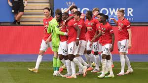The latest manchester united vs. Manchester United Vs Burnley Premier League 2020 21 Free Live Streaming Online And Match Time In India How To Watch Epl Match Live Telecast On Tv And Football Score Updates On Tv