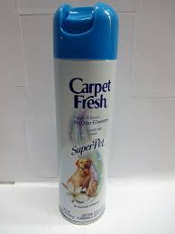 carpet fresh no vacuum foam carpet