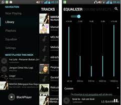 Seiring berkembangnya dunia teknologi sekarang telah terdapat banyak aplikasi pemutar musik yang dapat di pasang pada perangkat android ataupun komputer. Apk Musik Online Tanpa Iklan