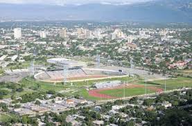 Plans Afoot For Refurbishing Of National Stadium