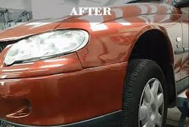 Car Touch Up Paint Australia