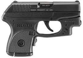 ruger lcp 380