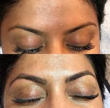 microblading and permanent makeup