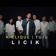 Download sah itu satu ringtone to set for a cell phone ring, sms or alarm clock. K Clique Sah Tu Satu Lyrics Genius Lyrics