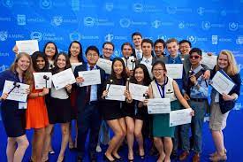 How to start a model united nations club. Quickstart Guide To How To Start A Model Un Team All American Model United Nations