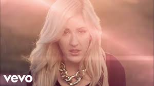 Ellie Goulding Burn Official Video