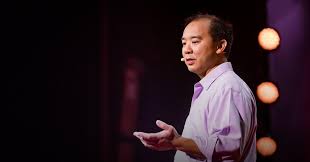 What would look good on a resume ? David Lee Why Jobs Of The Future Won T Feel Like Work Ted Talk