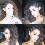 is-ariana-hair-real