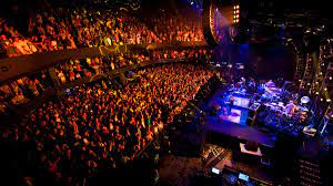 acl live at the moody theater austin
