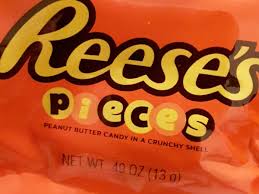 reese s pieces nutrition facts eat