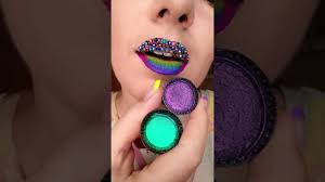 glitter lips of all kinds for your