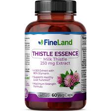thistle essence fineland vitamins