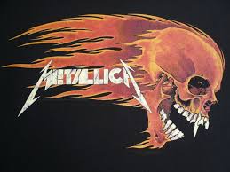 wallpaper metallica shirt heavy metal