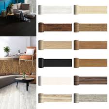 self adhesive vinyl floor planks