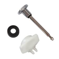 Do you have a leaking tub faucet? Moen Tub Spout Diverter Repair Kit The Home Depot Canada