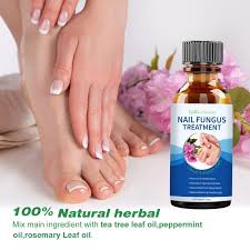 toenail fungus treatment extra strength