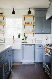 mix and match your kitchen cabinet hardware