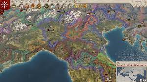 Laying out the early steps for a new game Imperator Rome Colonization Guide How To Colonize Tips