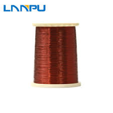 Lp Factory Gauge Chart Enameled Copper Magnet Wire For Winding Buy Enameled Copper Magnet Wire Copper Magnet Wire For Winding 16 Gauge Copper Wire