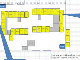 Automatic Seating Plan Generator Great For Kagan Groups Work Or Easy To Modify Seating Plans