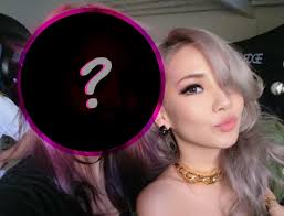 cl from 2ne1 outshined by mystery guest