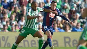 Head to head statistics and prediction, goals, past matches, actual form for la liga. Real Betis 1 1 Eibar Soccer Highlights Videos Soccer Highlights Football Highlight