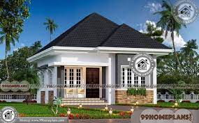 Indian House Plans For 1000 Sq Ft