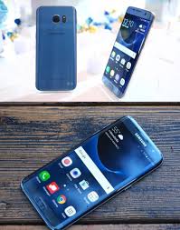 Tech buffs in europe can rejoice as samsung netherlands has listed the galaxy s7 edge in the blue coral hue on its website. Samsung Galaxy S7 Edge Now Available In Blue Coral Variant In India Samsung Samsung Galaxy S7 Coral Blue