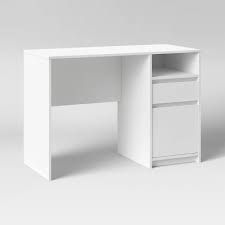 This simply designed computer desk from everyroom is perfect for any space in your home. Desks Target