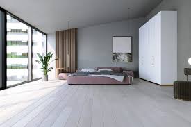 Color Wood Floors Go With Grey Walls