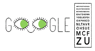 Google Doodle Honours Ferdinand Monoyer The French Doctor