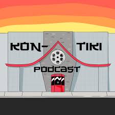 Kon-tiki Podcast