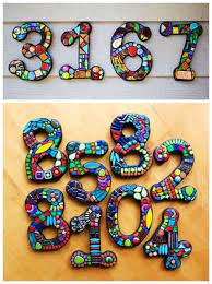40 Impressive Diy Mosaic Projects To