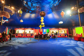 Big Apple Circus New York City 2019 All You Need To Know