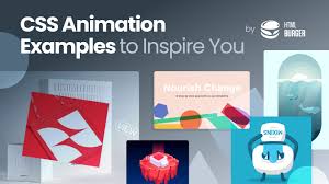 25 creative exles of css animations