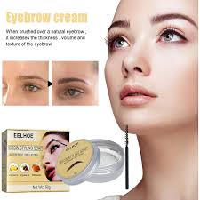 eyebrow styling cream kit 3d eyebrow