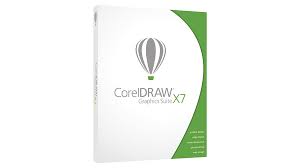 corel draw graphics suite x7