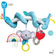 taf toys โมบายเด ก koala spiral