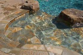How Much Does A Tile Pool Cost Ceramic