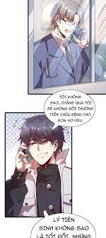 Bán Điện Thoại Xuyên Tam Giới Chap 8 Tiếng Việt - Cocomic