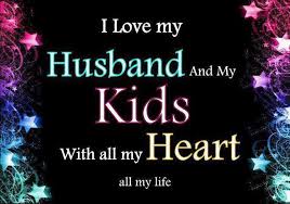 I love my husband quotes and saying- Husband Love Quote via Relatably.com