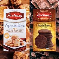 Here you can find the biggest available collection of archway cookies coupons and online codes. Archway Cookies Do You Have A Sweet Tooth For Salted Facebook