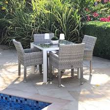 Buy Outdoor Garden Furniture From These